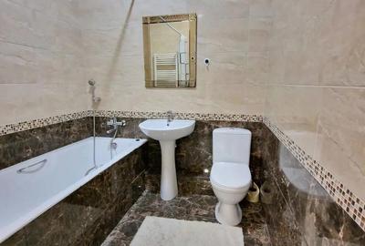 Garsoniera de inchiriat in zona Crangasi - 1