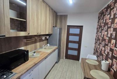 Apartament cu 2 camere semidecomandat în Fundeni - 5