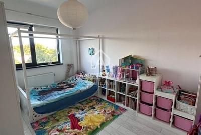 Apartament cu vedere la Lacul Morii, 3 camere, 80 mp, bloc 2020 - 13