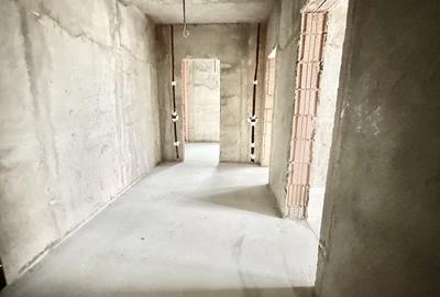 Apartament 3 camere si 2 bai - 66 mp utili - Mosnita / Calea Urseni - 5