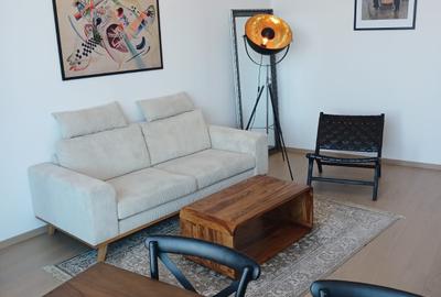 Apartament cu 3 camere decomandat, mobilat în Medicină - 5