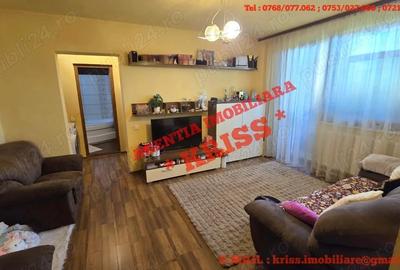 Apartament cu 2 camere semidecomandat în Central - 2
