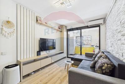 Apartament cu 3 camere de vanzare-Leroy Merlin Bragadiru - 17