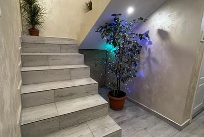 Vila P+1+M Berceni - Alexandru Obregia 6 camere renovata - 5