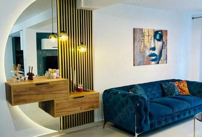 Apartament cu 4 camere decomandat în Central - 1