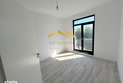 Casă cu 4 camere cu Teren 265 Mp în Sânmihaiu Român - 13