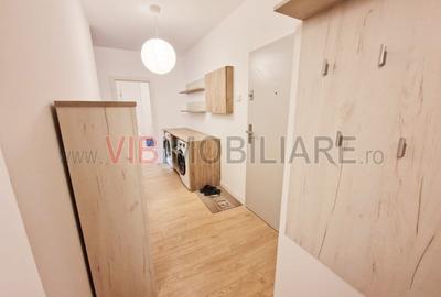 Apartament 2 camere 70 mpu - Otopeni -Tunari Resort Residence - 7