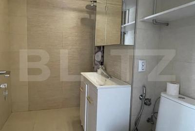 Vand apartament 3 camere, 83 mp, parter inalt, Tudor - 8