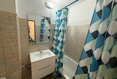 Garsonieră decomandată în Central - 5