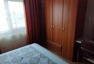 Apartament cu 2 camere decomandat, mobilat în Metalurgie - 10