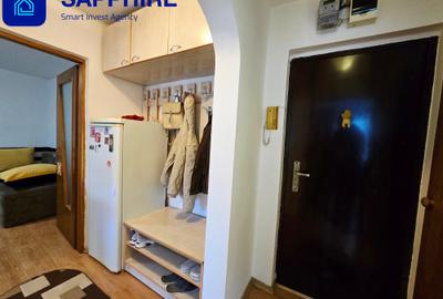 Apartament 2 camere metrou Lujerului, prima închiriere - 4