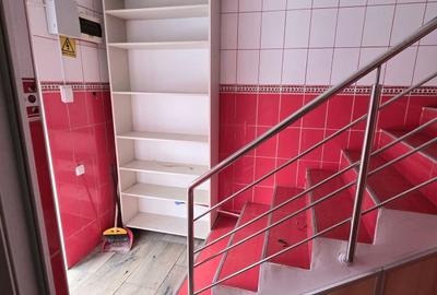 Drumul Sarii Razoare spatiu comercial P+1 de inchiriat - 15