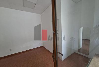 Spatiu comercial de inchiriat in zona Regina Maria (Bulev... - 11