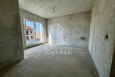 Duplex cu 4camere si dressing, despartit prin bai, finisaje la alegere Duplex cu 4camere si dressing, despartit prin bai, finisaje la alegere - 10