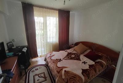 Apartament cu 2 camere decomandat în Central - 1
