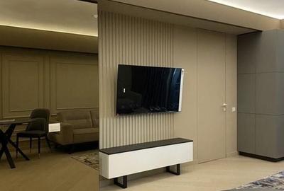 Apartament 2 camere de inchiriat  | Cortina North - 4