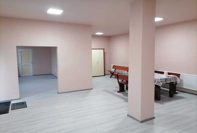 Apartament cu 4 camere decomandat în Central - 1