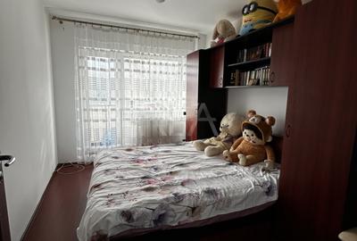 Apartament cu 3 camere decomandat, mobilat în Sebastian - 3