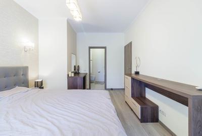 Apartament 3 camere cu dressing mare - Petricani-Lacul Tei - 7