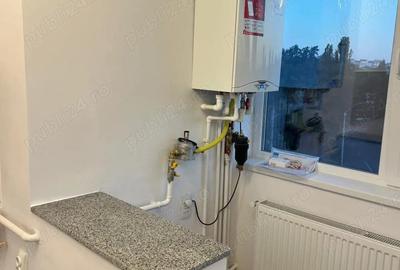 Apartament cu 2 camere semidecomandat în Micro 16 - 2