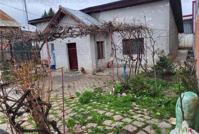 Casa single de vanzare in zona Pipera Casa single de vanzare in zona Pipera - 1