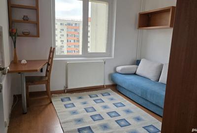 3 camere, decomandat, zona Teiul Doamnei (Lacul Tei D-na Ghica), 67mp, centrala proprie, loc parcare - 8