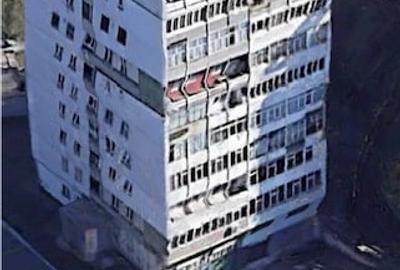 Apartament de vanzare 2 camere decomandate, str. Cornisa, Mun. Bacau - 16