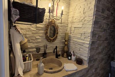 Apartament cu 2 camere semidecomandat în Roșu - 2