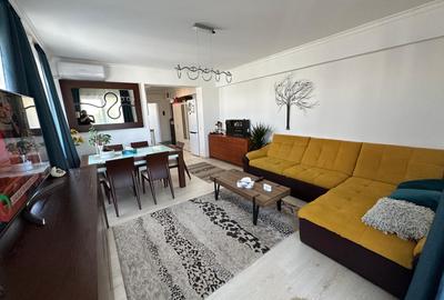 Pipera| Apartament cu 2 camere| Parcare| - 3