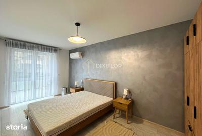 Apartament cu 3 camere în Libertății - 4