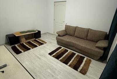 Garsonieră decomandată în Florești - 3