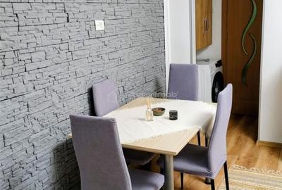 Apartament cu 2 camere în Șega - 3