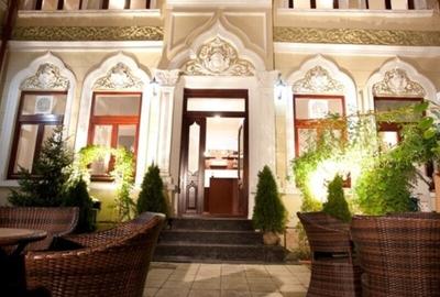 Spatiu Comercial | Budapesta | Central | Metrou - 1