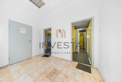 Spatiu comercial de inchiriat – 235 mp in Centrul Clujului - 13