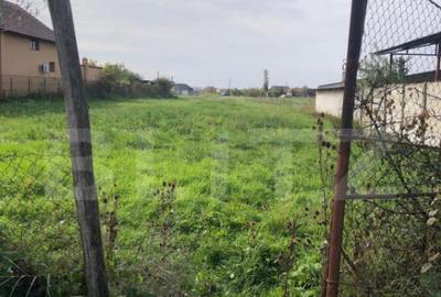 Teren Extravilan, 3.321 mp, zona Periferica - 1