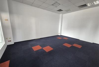 Spatii de birouri de inchiriat in Conect 1 BC - de la 190 mp - 11