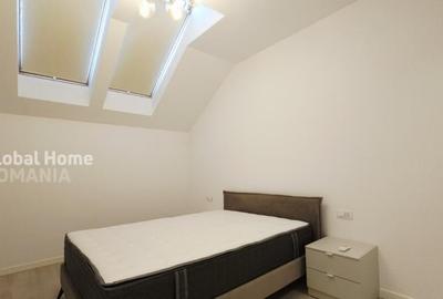 Casă cu 5 camere cu Teren 90 Mp în Central