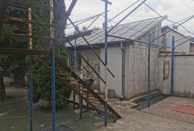 Casa noua 3 camere,450mp teren zona Chercea - 3