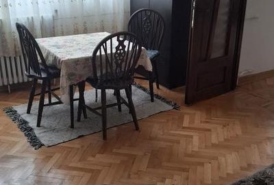 Apartament cu 2 camere semidecomandat în Grămești - 5
