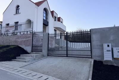 Casă cu 4 camere în Chinteni - 2