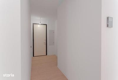 Apartament cu 4 camere în Tei - 4
