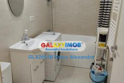 Apartament cu 2 camere decomandat, mobilat în Berceni