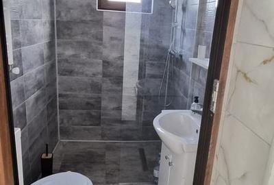 Casă cu 3 camere cu Teren 234 Mp în Central - 13