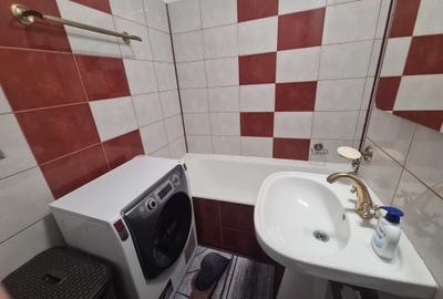 Garsoniera impecabila Auchan Vitan - Dristor + Boiler + Loc Parcare DB1441 - 10