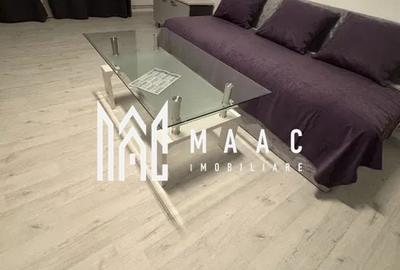Apartament cu 2 camere decomandat, mobilat în Vasile Aaron