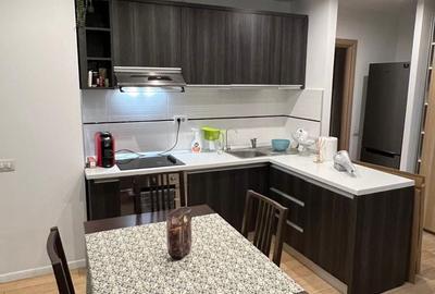 Apartament cu 2 camere semidecomandat în Sisești - 5
