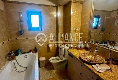 Apartament cu 4 camere decomandat, mobilat în Km 5 - 5
