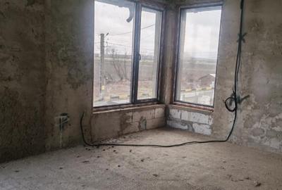 Casă cu 4 camere cu Teren 1380 Mp în Brazi - 5