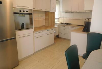 Apartament in vila, locatie linistita si exclusivista - 3