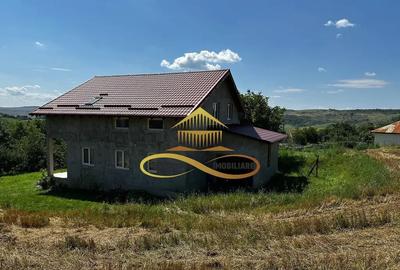 Casă cu 3 camere cu Canalizare în Secuieni - 7